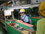 社会科見学3年生3
